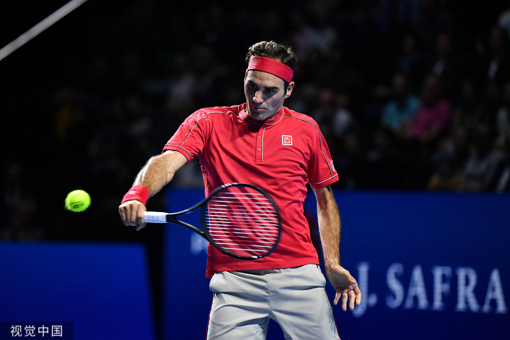 网页版入口-费德勒遭遇十持续失利，尤文图斯教练压力巨大！赢得满堂喝彩-网页版入口